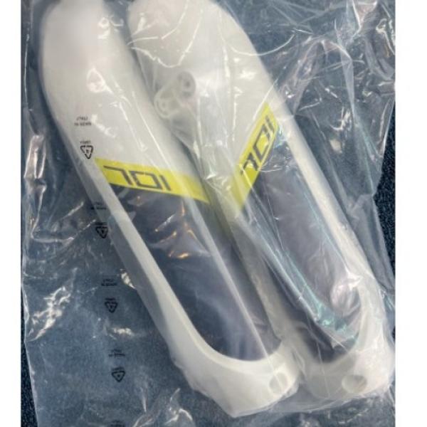 Gabelschutzset Husqvarna 701 Enduro 2016